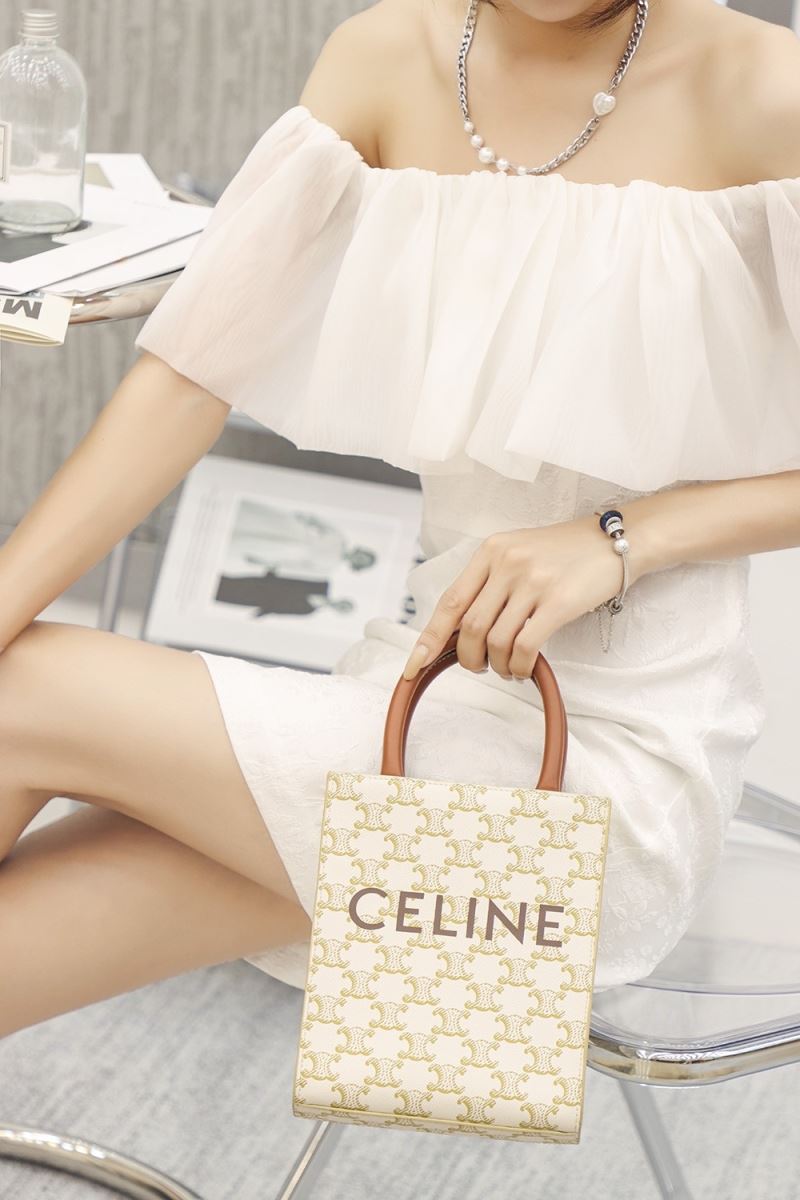 Celine Shopping Bags